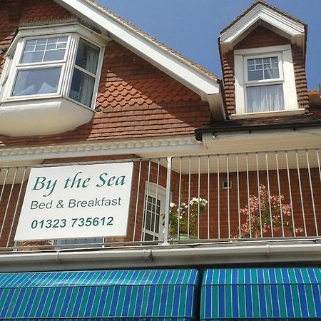 By The Sea Bed And Breakfast Eastbourne Kültér fotó