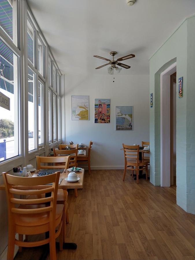 By The Sea Bed And Breakfast Eastbourne Kültér fotó