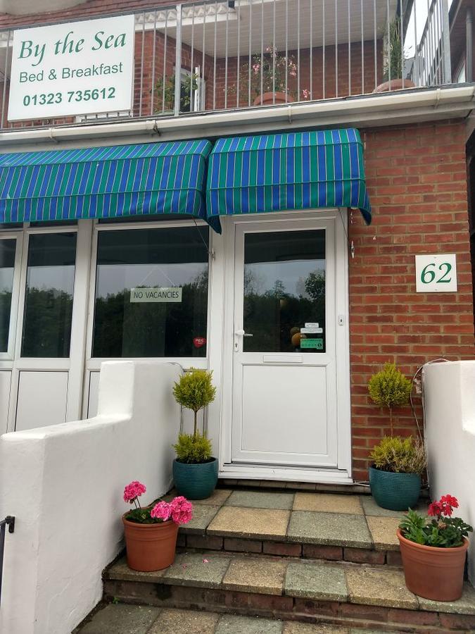 By The Sea Bed And Breakfast Eastbourne Kültér fotó