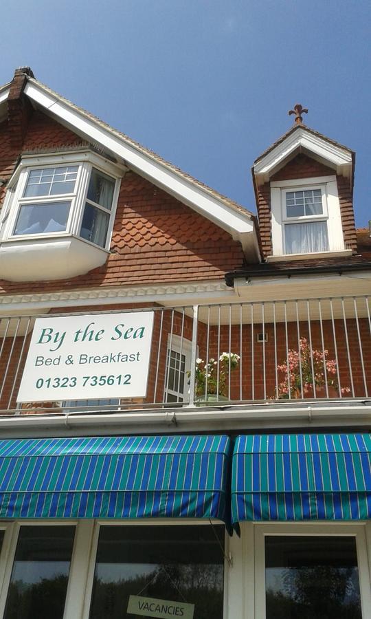 By The Sea Bed And Breakfast Eastbourne Kültér fotó
